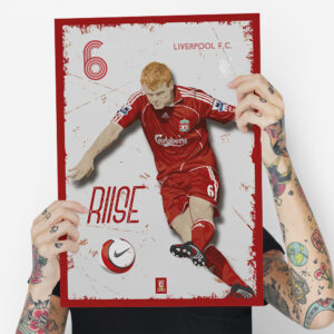 Ріїсе-ліверпуль-постер