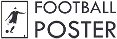 логотип FOOTBALLPOSTER