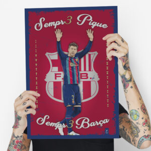 Піке Барселона