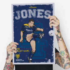 Вінні-Джонс-постер