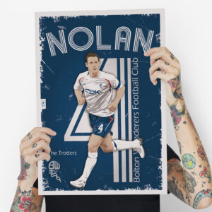 Нолан-Болтон-постер