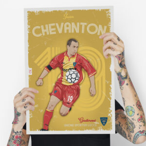 Чевантон-Лечче-постер