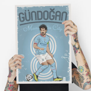 Гюндоган Манчестер Сіті