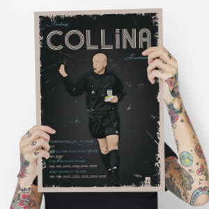 Колліна-постер