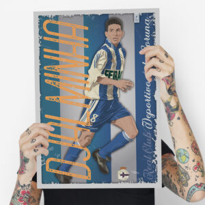 Джалмінья-постер