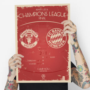 МЮ-Баварія-постер