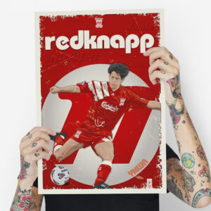 Реднапп-постер