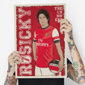 Росіцкі-постер