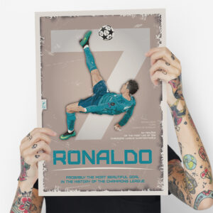 Роналду-Кріштіану-постер