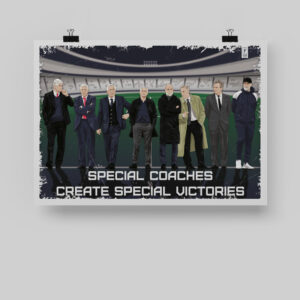 Тренери-постер