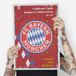 Баварія-2-постер