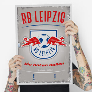 РБ-Лейпціг-постер