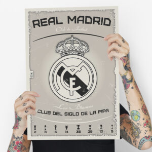 Real Madrid