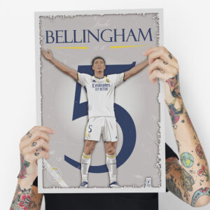 Беллінгем-постер