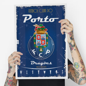 Порту-постер