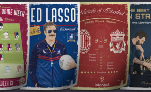 постери різні слайд 1