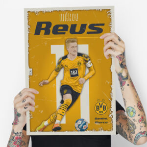 Ройс-постер