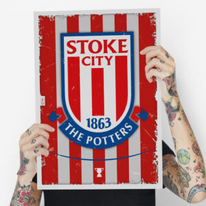 Сток-Сіті-постер