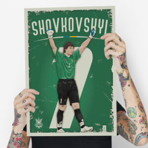 Шовковський-постер