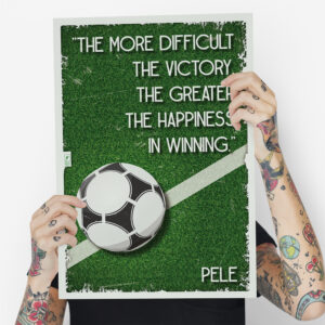 задоволення-від-перемоги постер