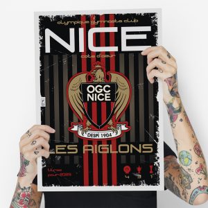 Ніцца-постер